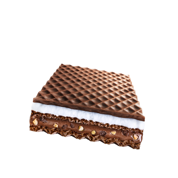 Knoppers Schnitte