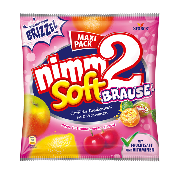 nimm2 soft Brause