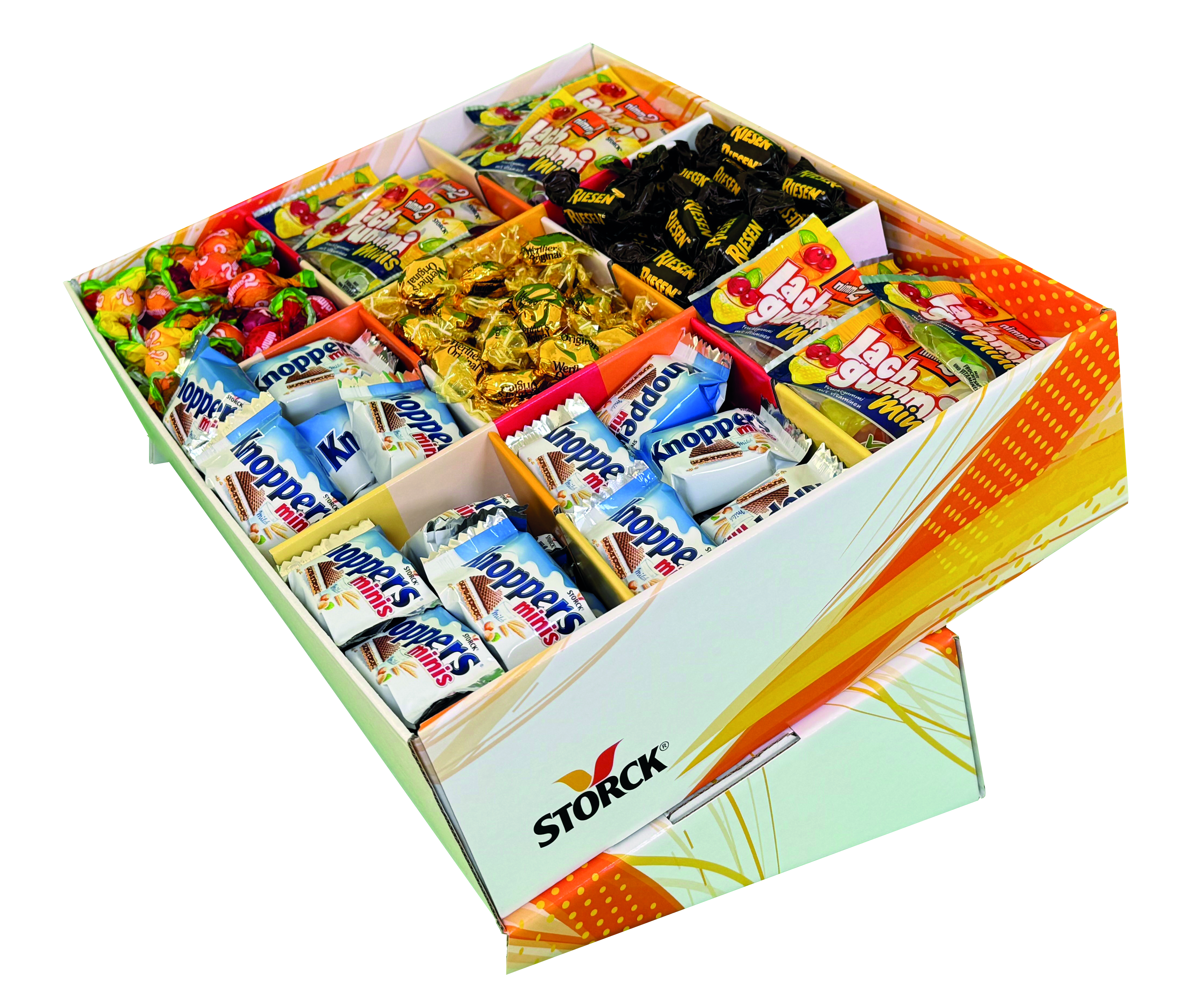 Sweet Deal Box