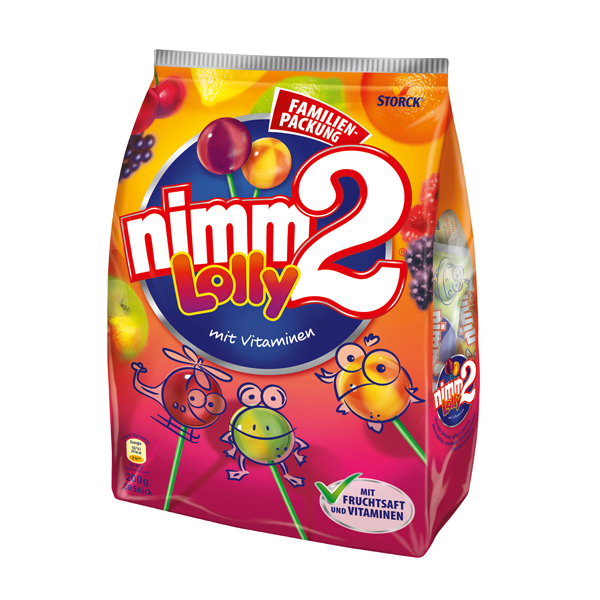 nimm2 Lolly