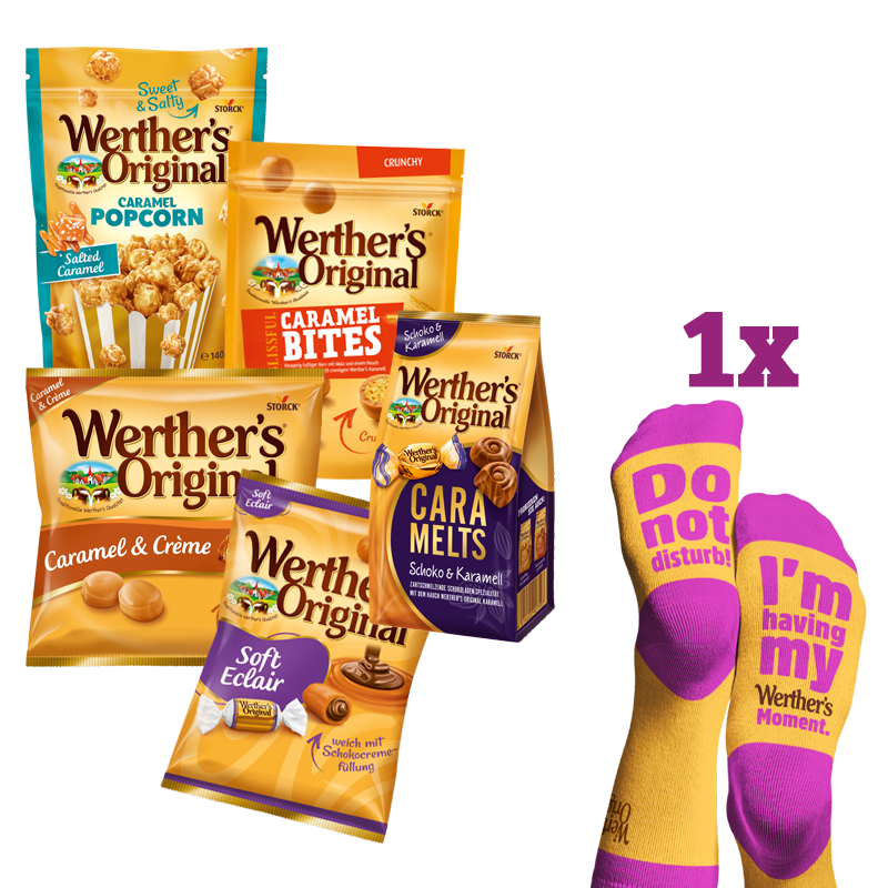 Werther's Original 