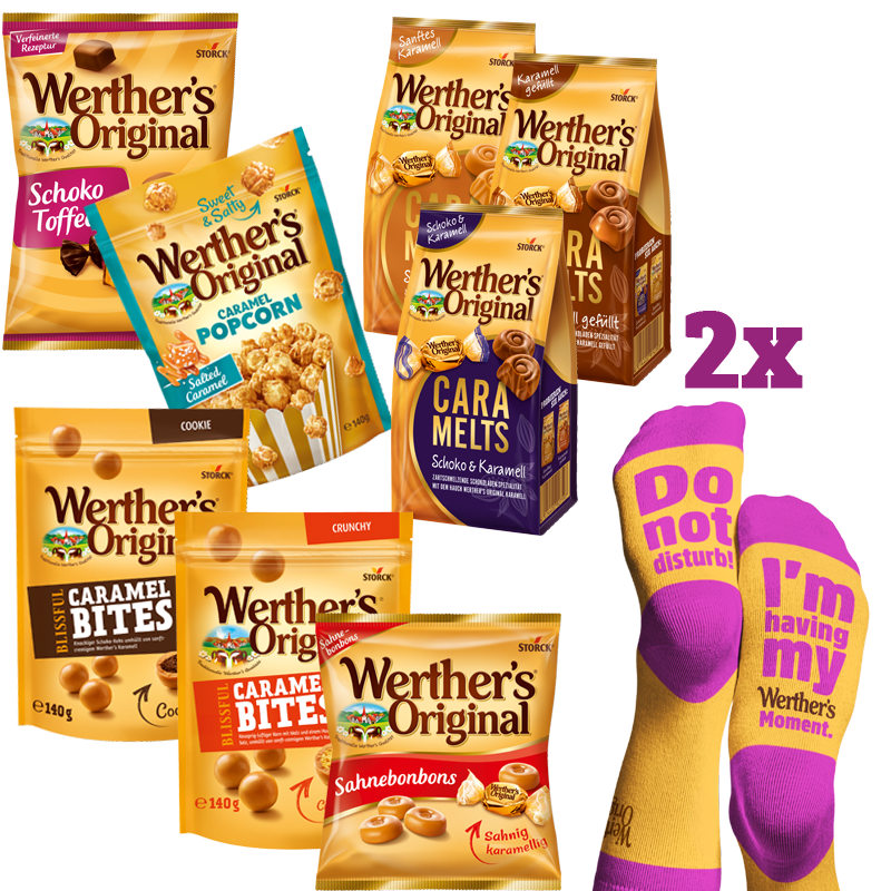 Werther's Original