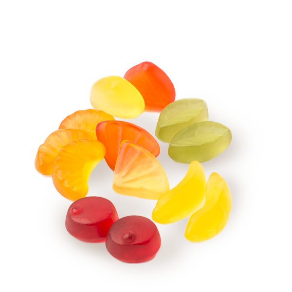 nimm2 Lachgummi Minis