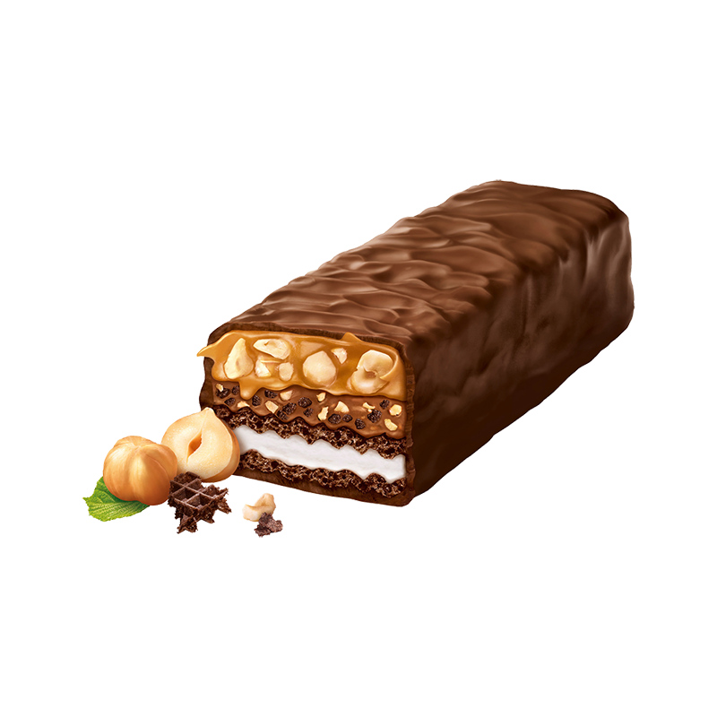 Knoppers Riegel