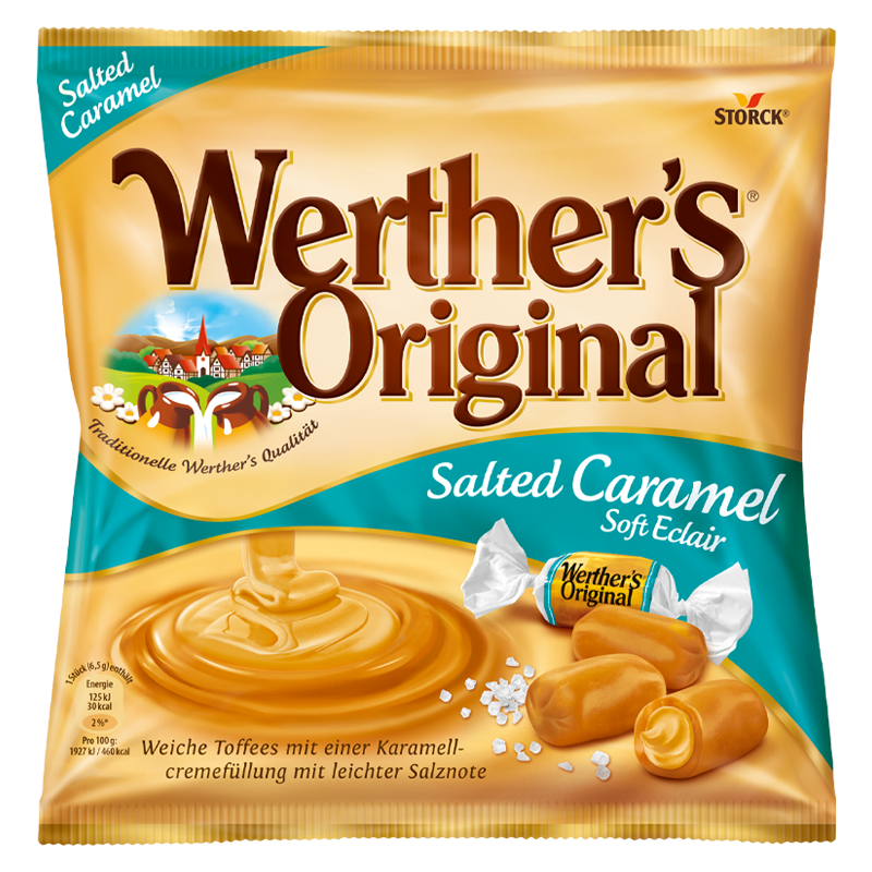 Werther's Original