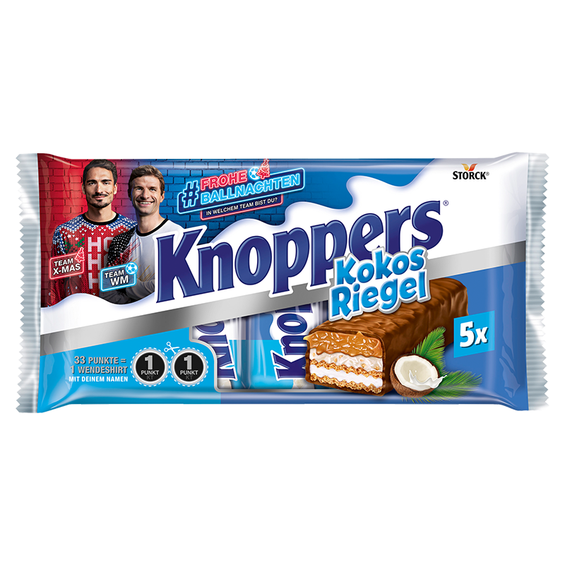Knoppers
