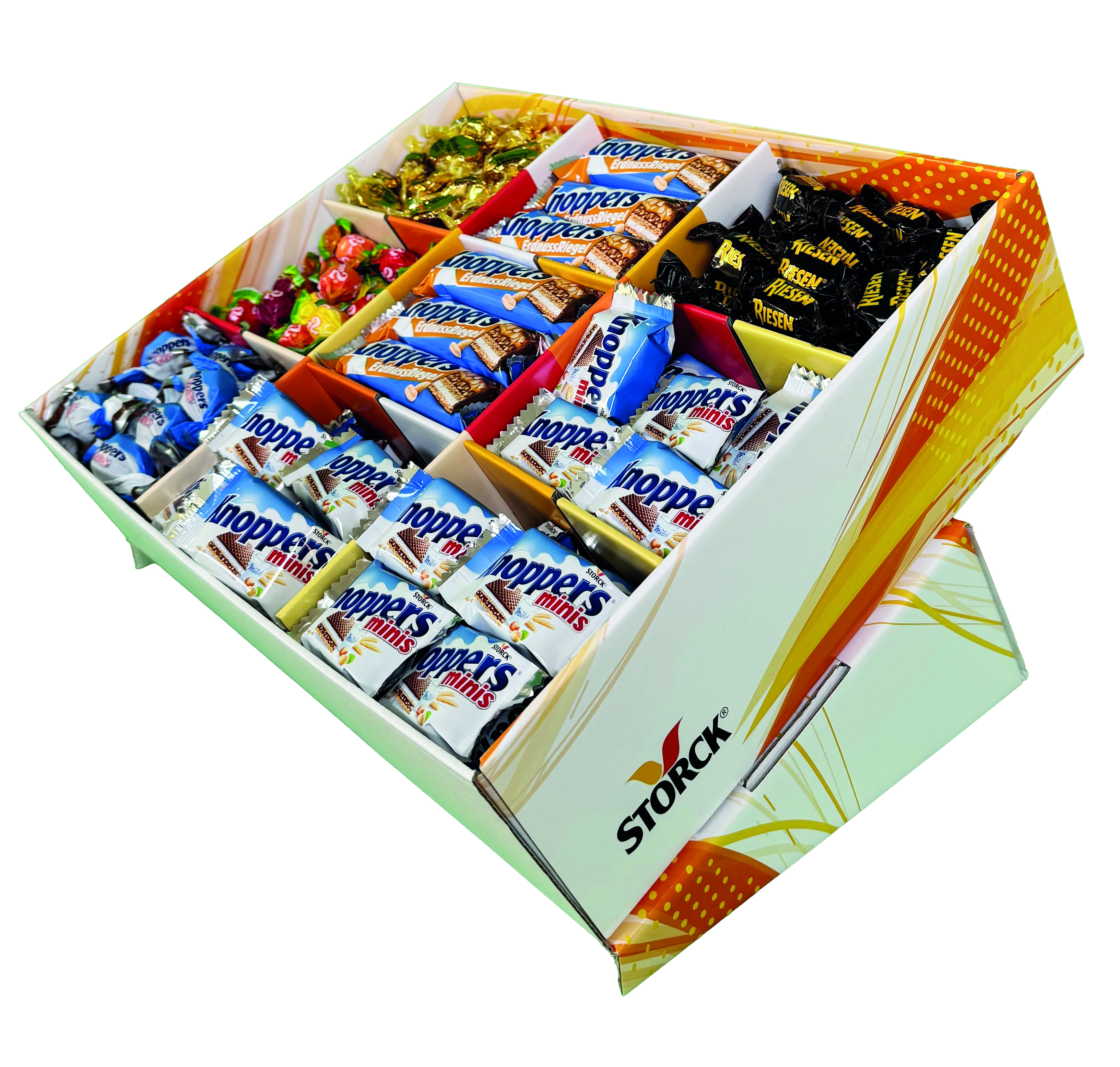 Candy-Box II
