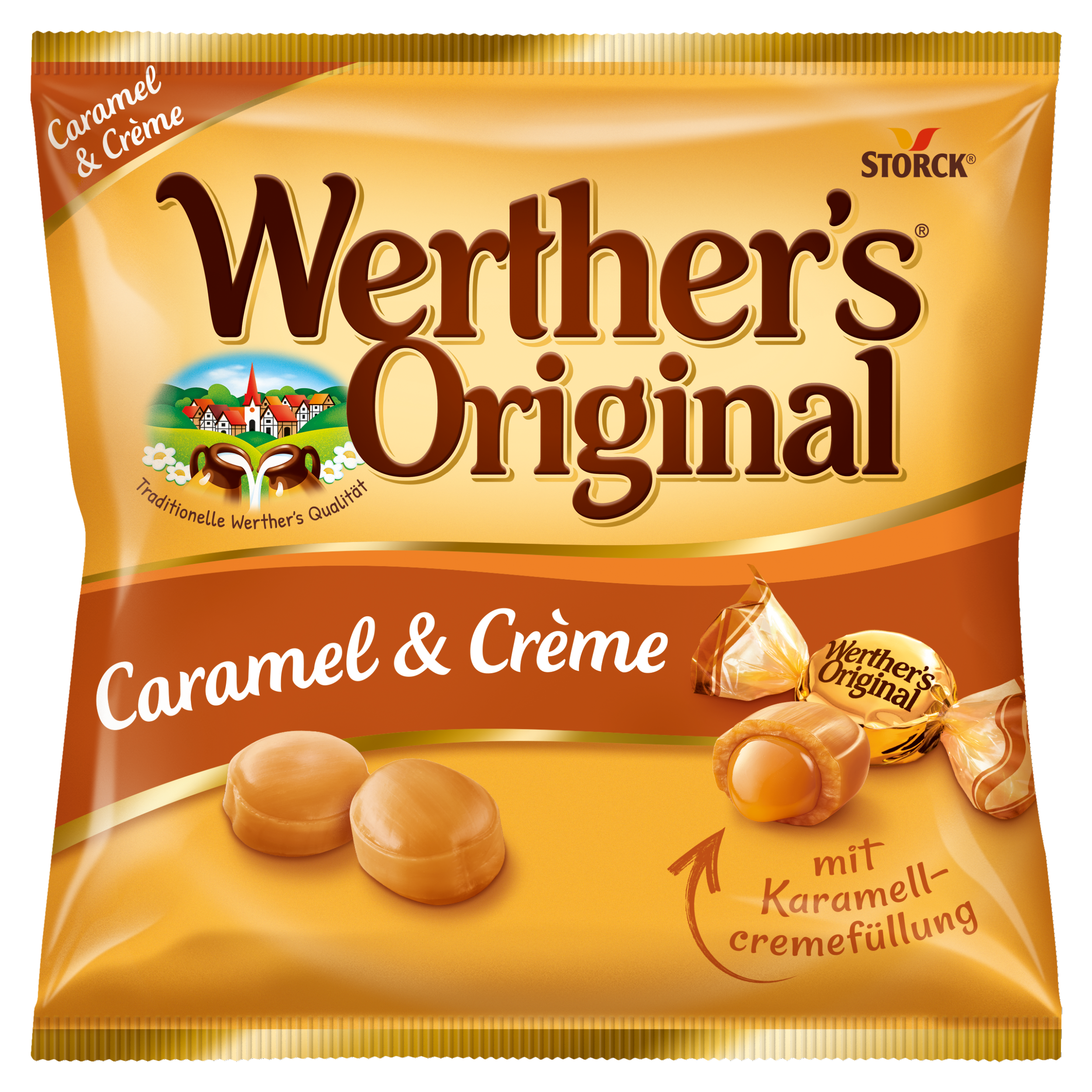 Werther's Original