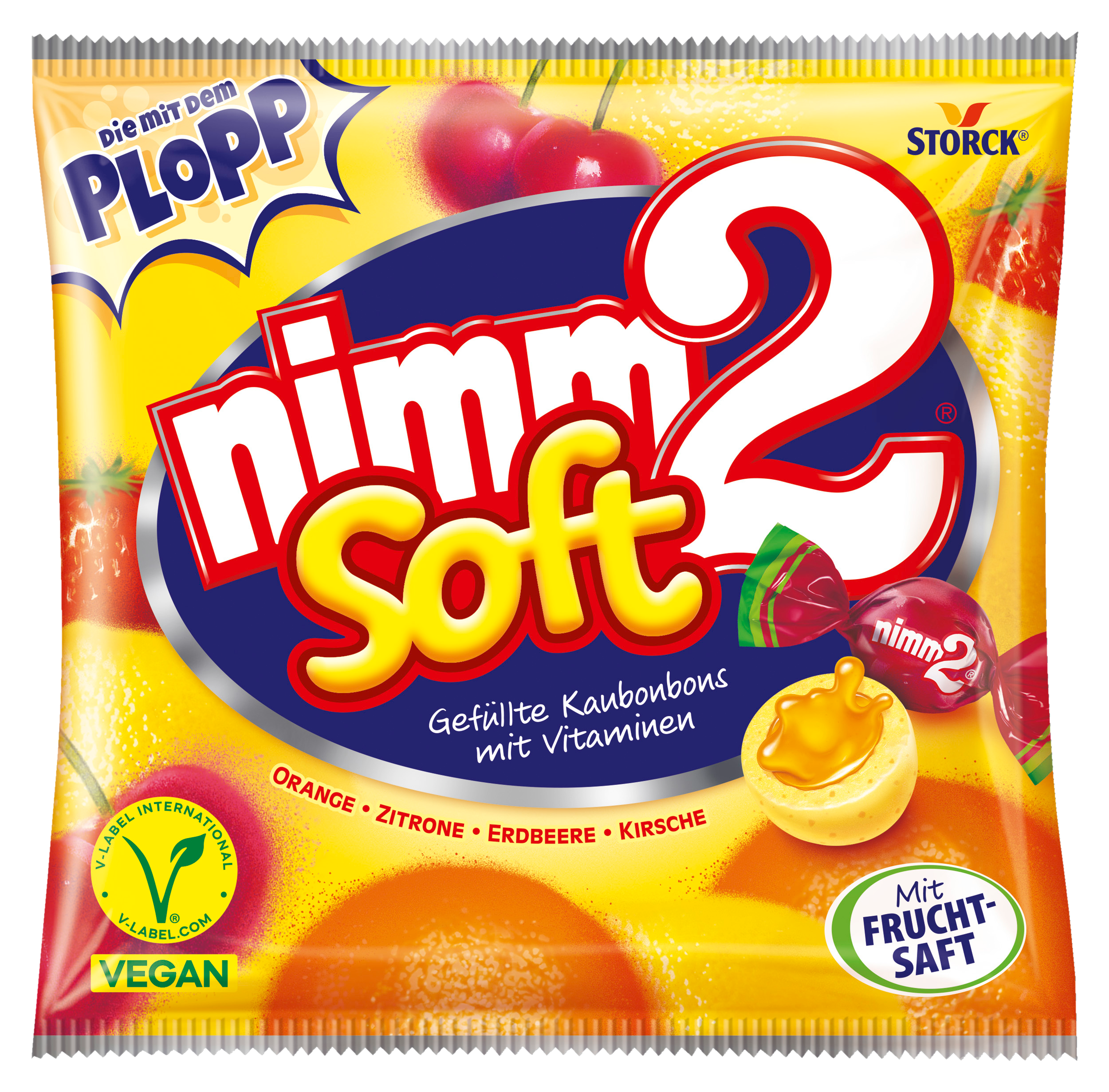 nimm2 soft