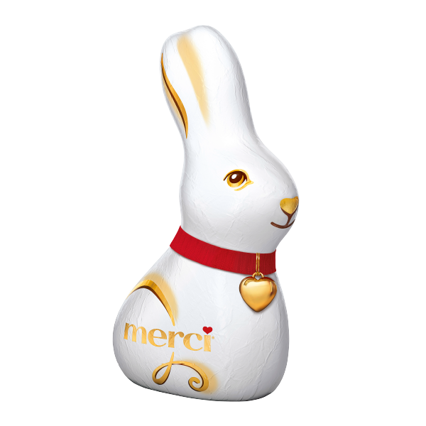 merci Oster Hase