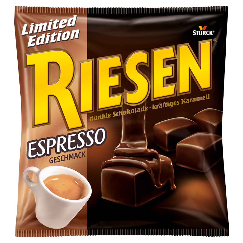 RIESEN Espresso
