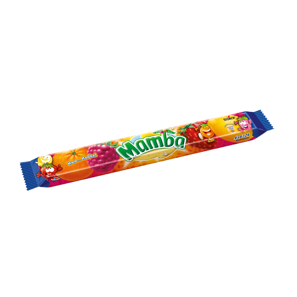 Mamba 4er Bild