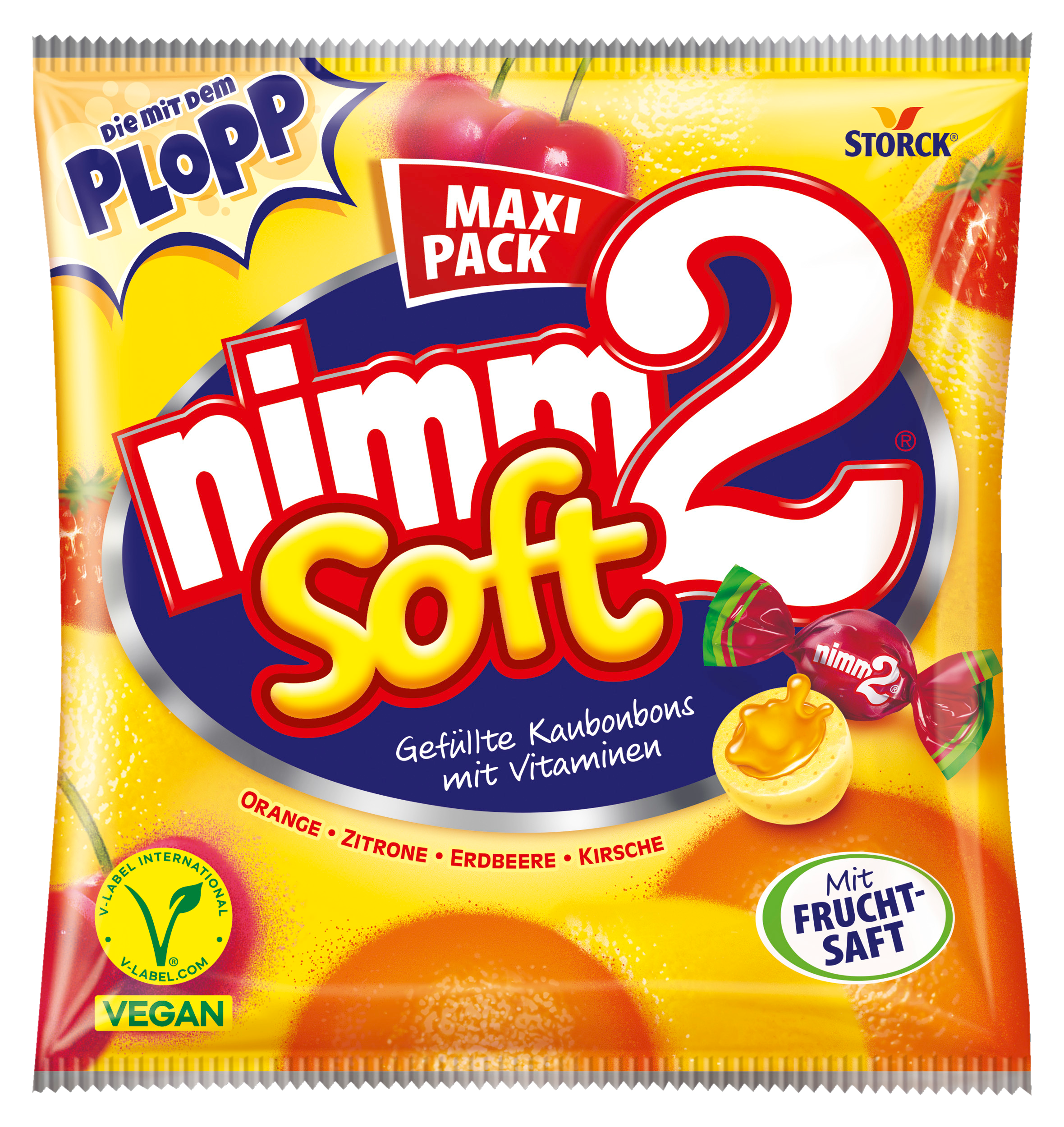 nimm2 soft