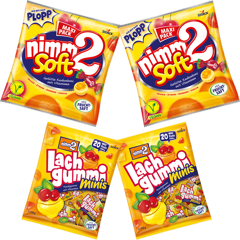 nimm2 Fruchtspaß