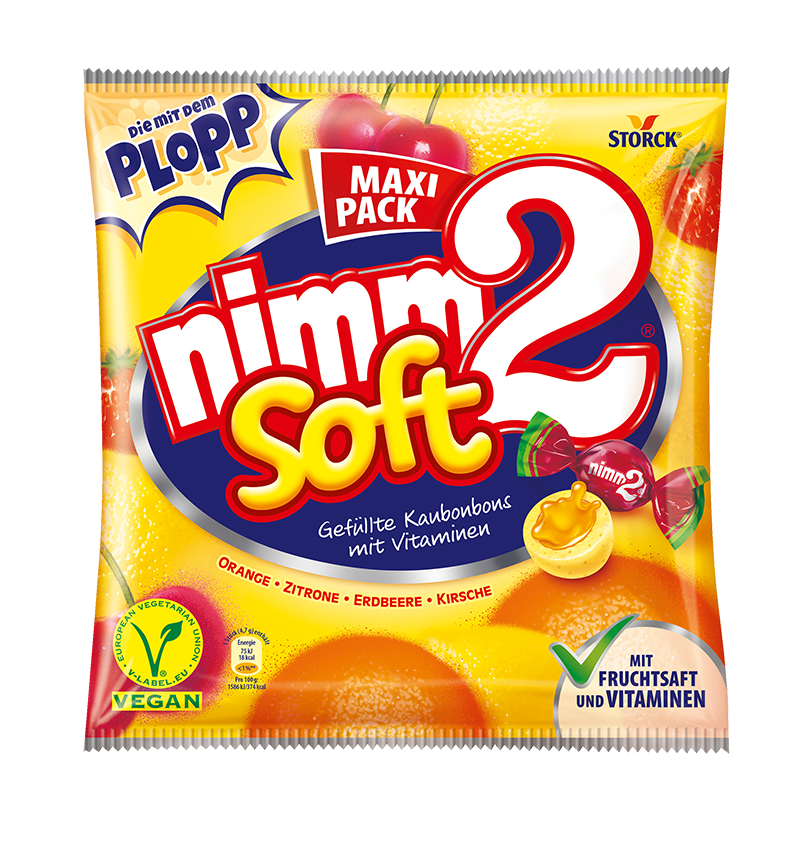 nimm2 soft