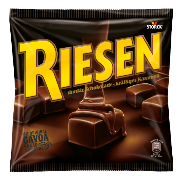 RIESEN