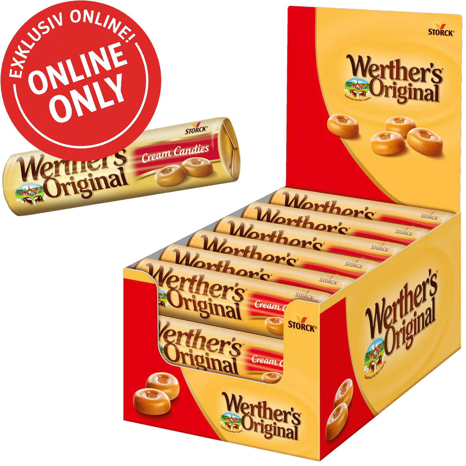 Werther's Original