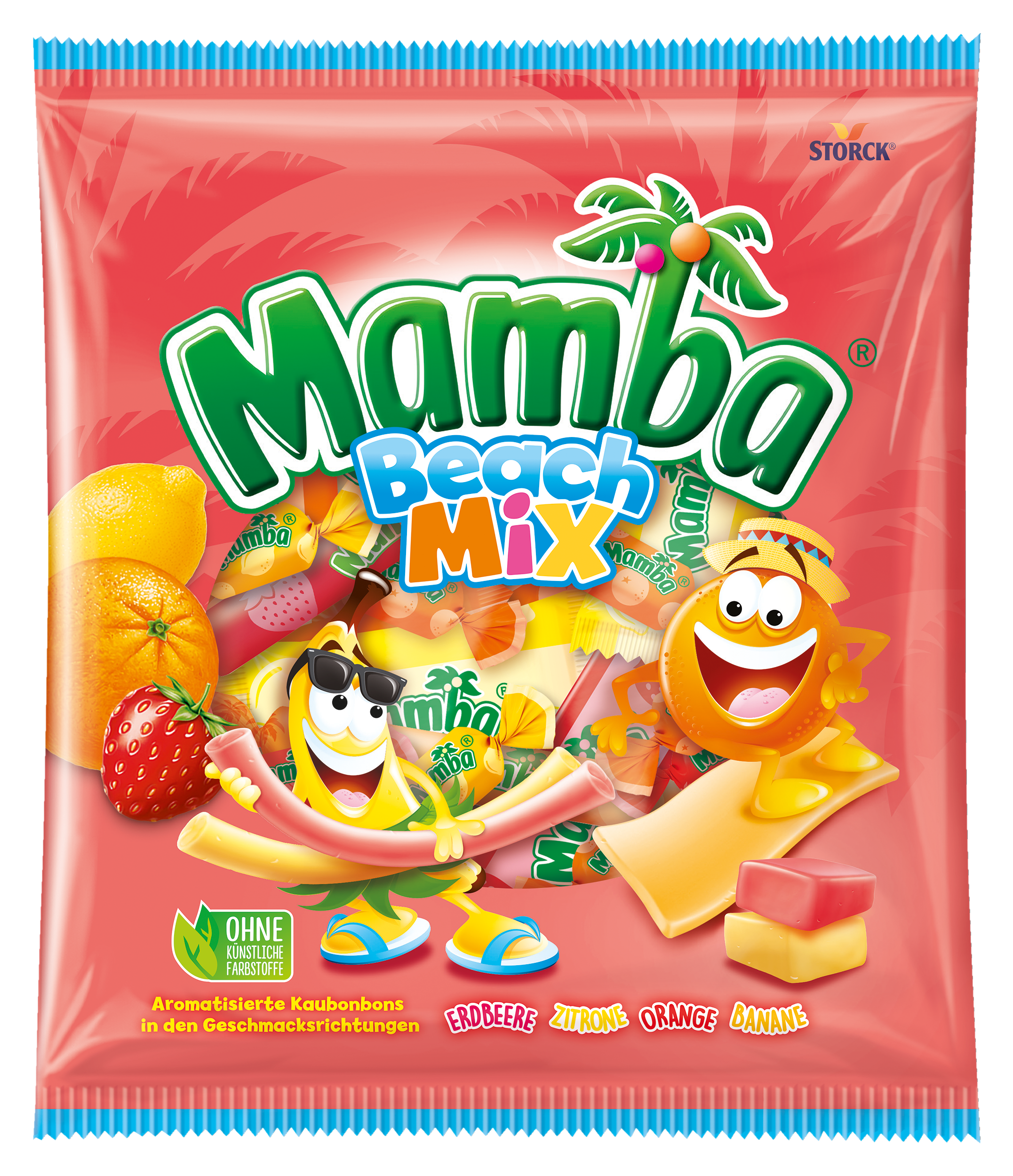 Mamba