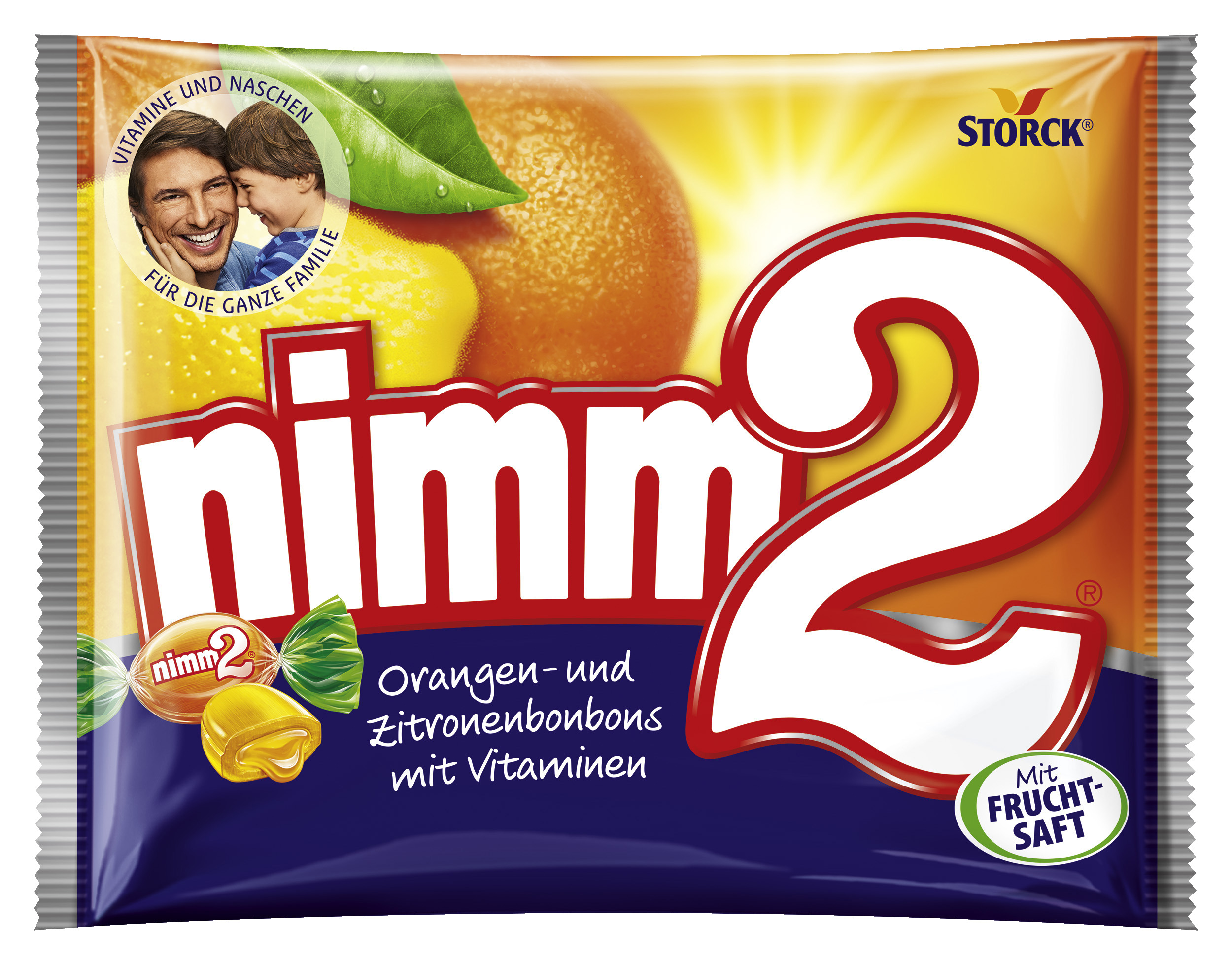 nimm2 Bonbon