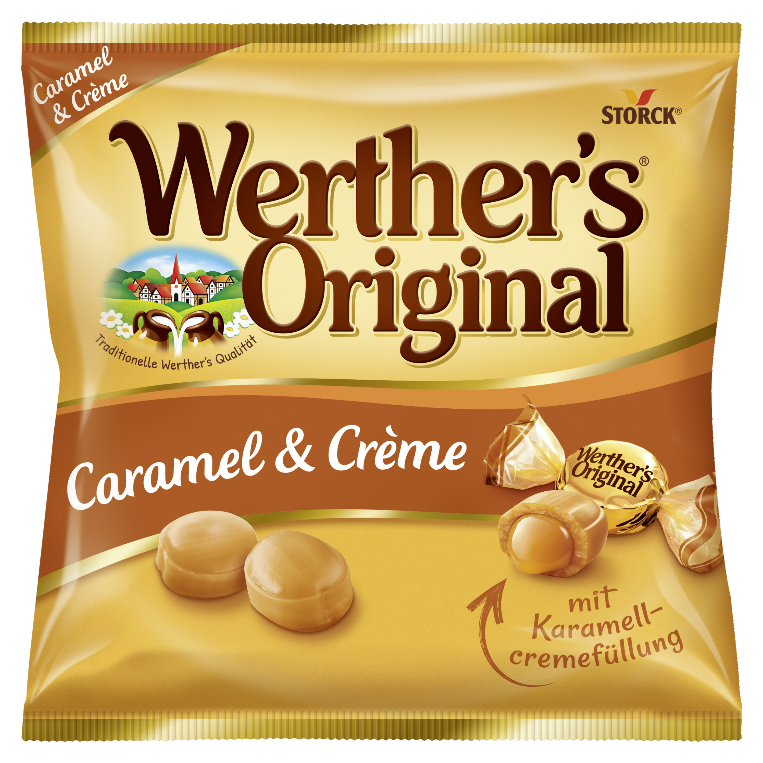 Werther's Original