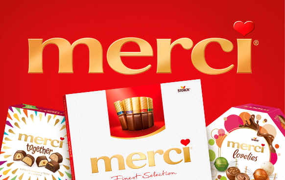 merci Kachel Bild