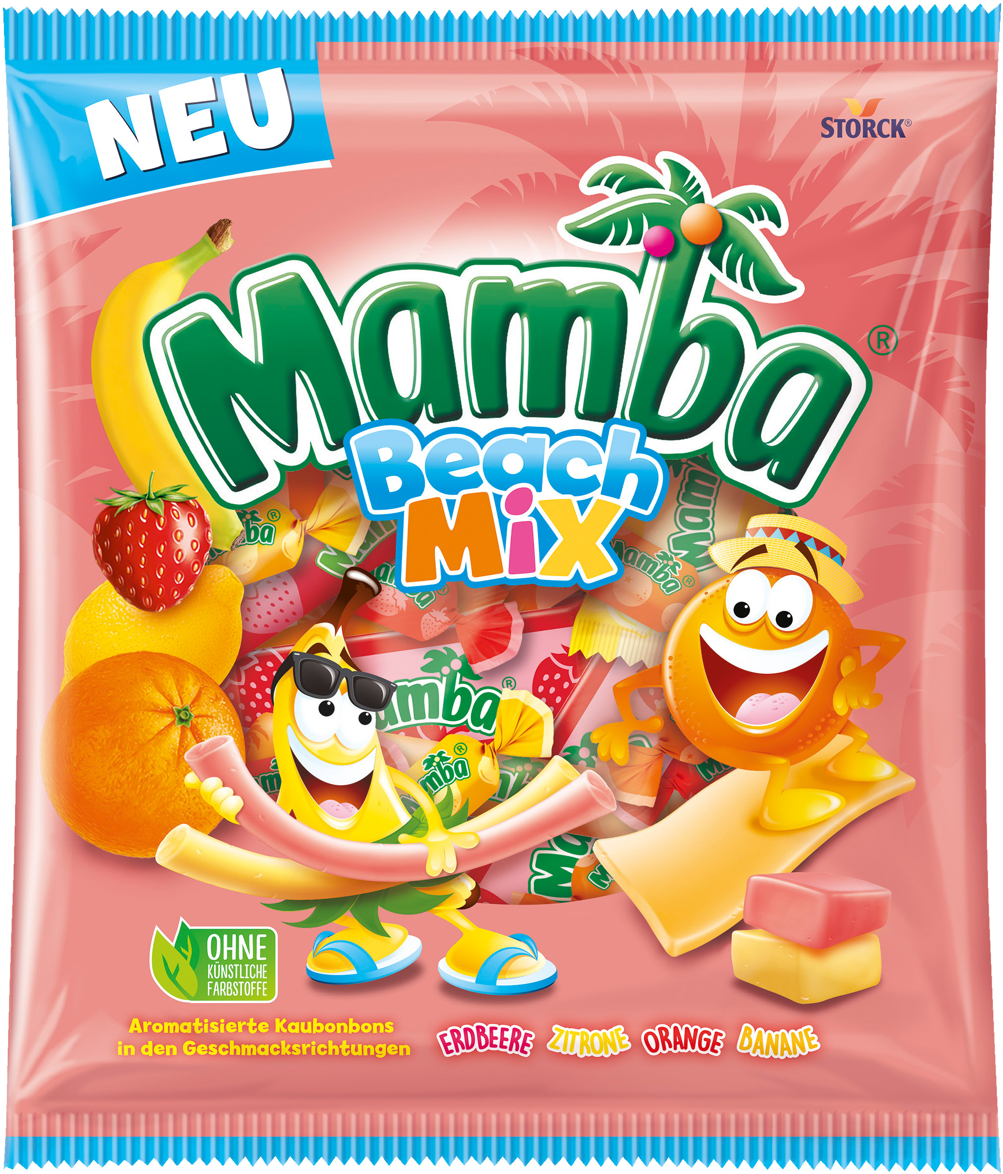 Mamba