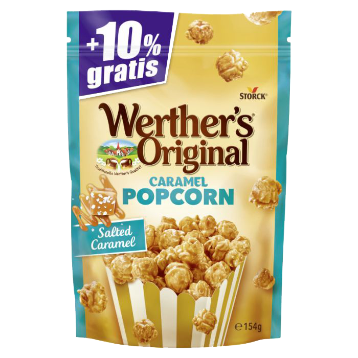 Werther's Original  