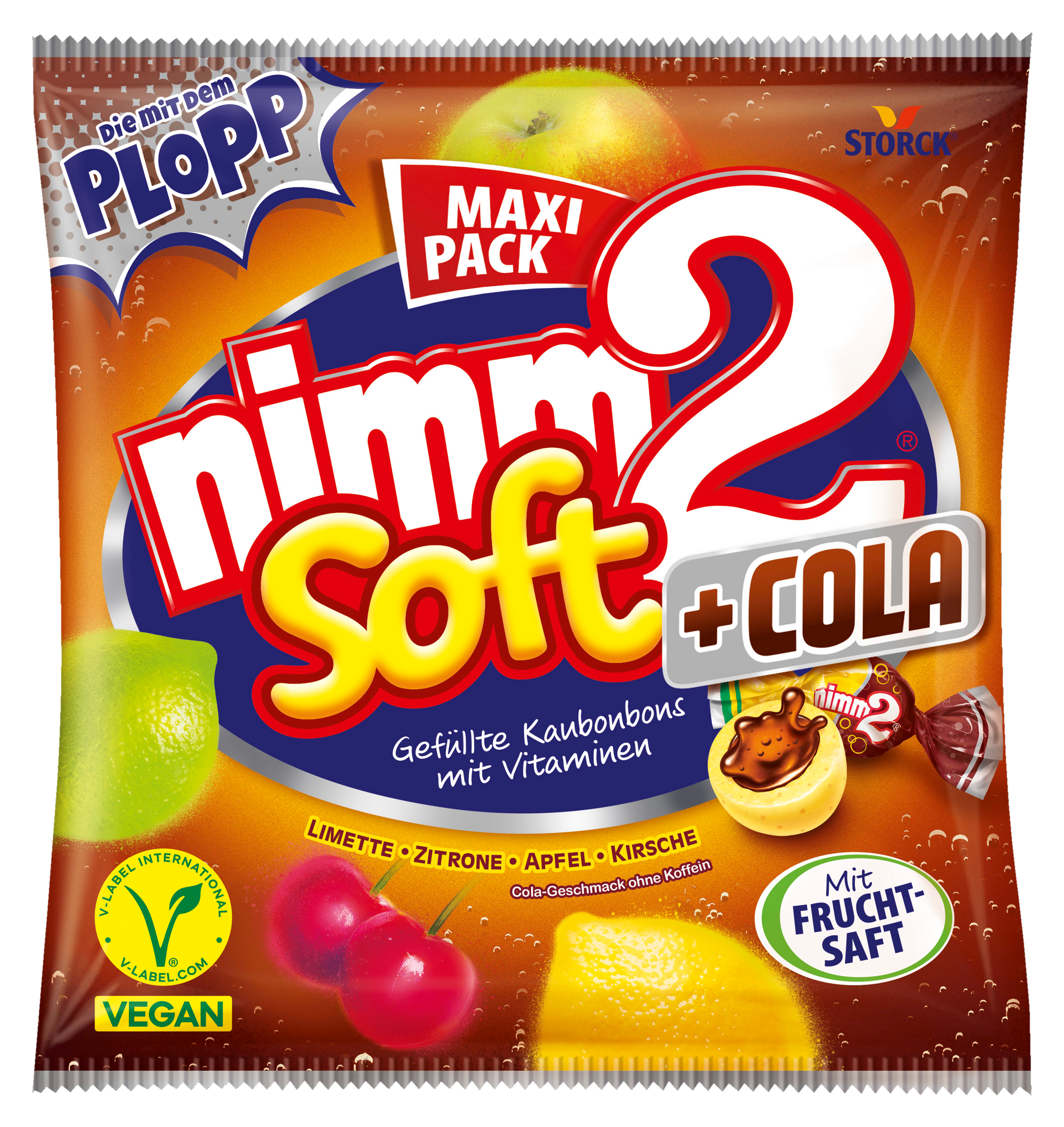 nimm2 soft
