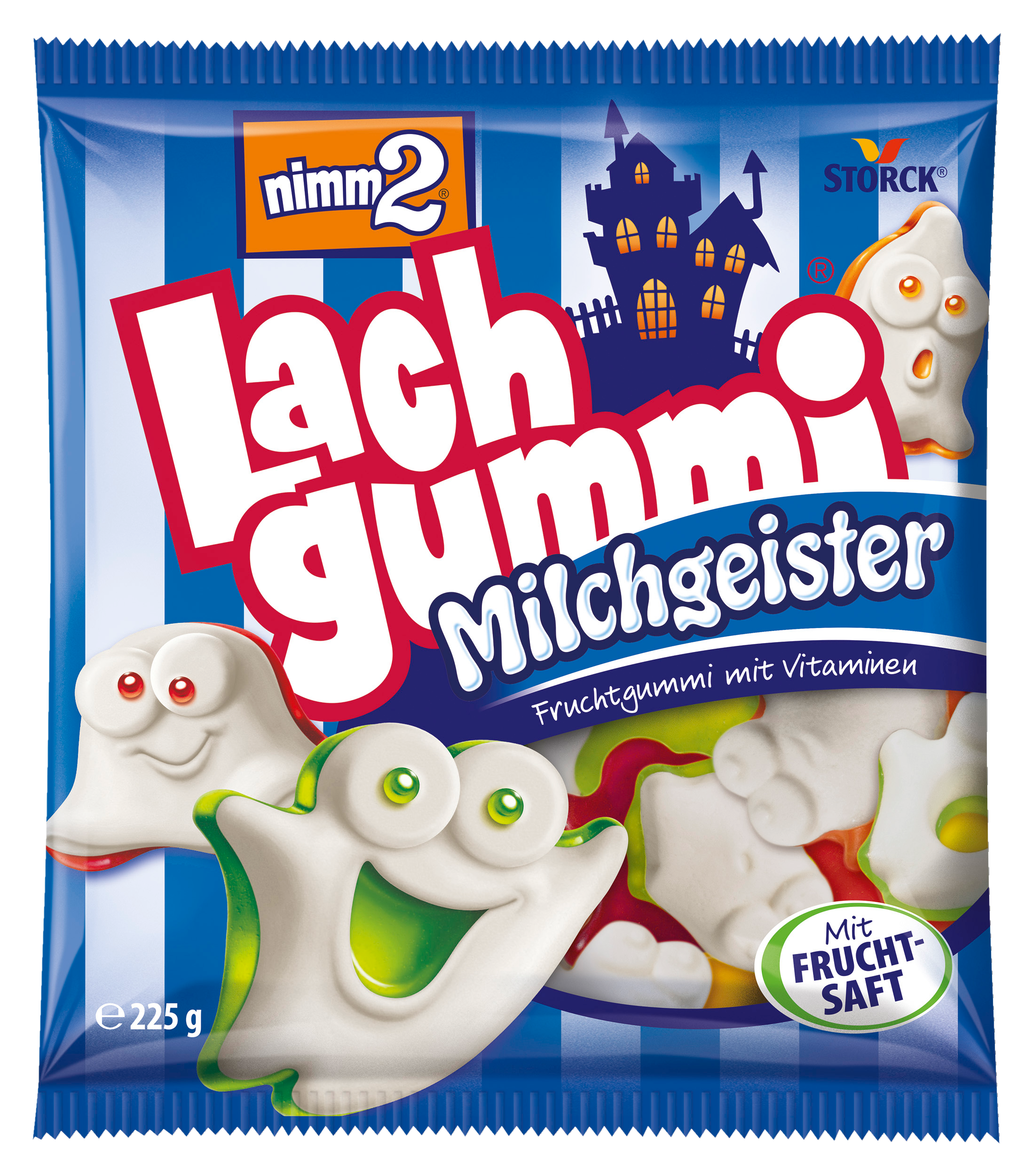nimm2 Lachgummi