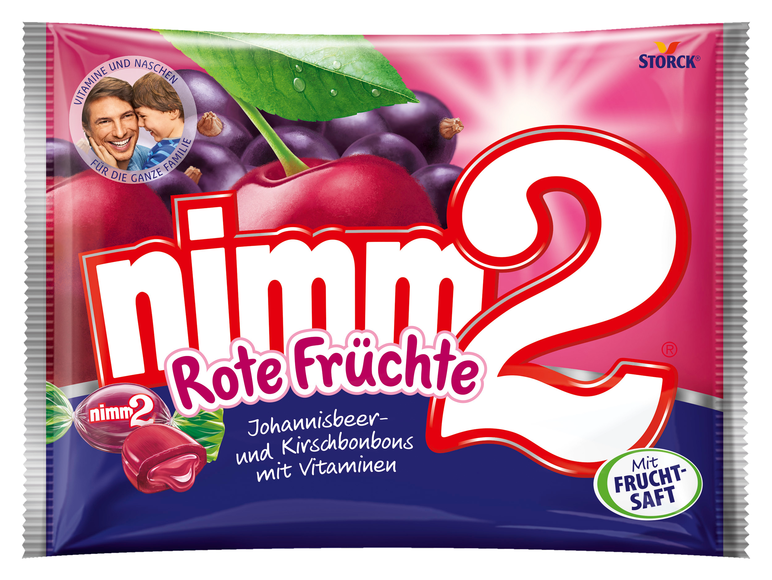 nimm2 Bonbon
