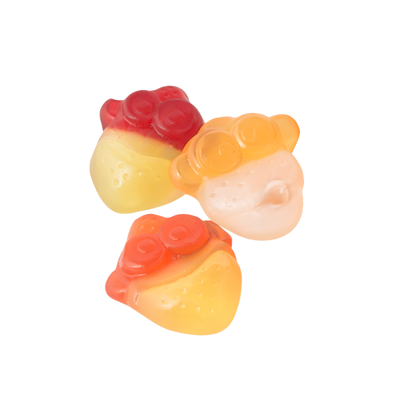 nimm2 Lachgummi