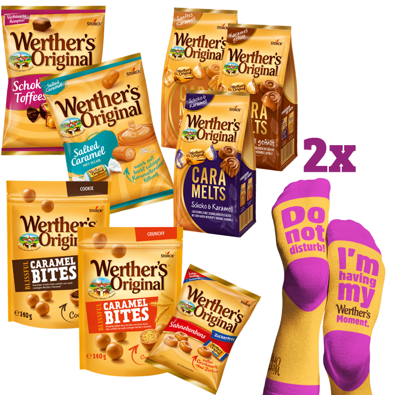 Werther's Original