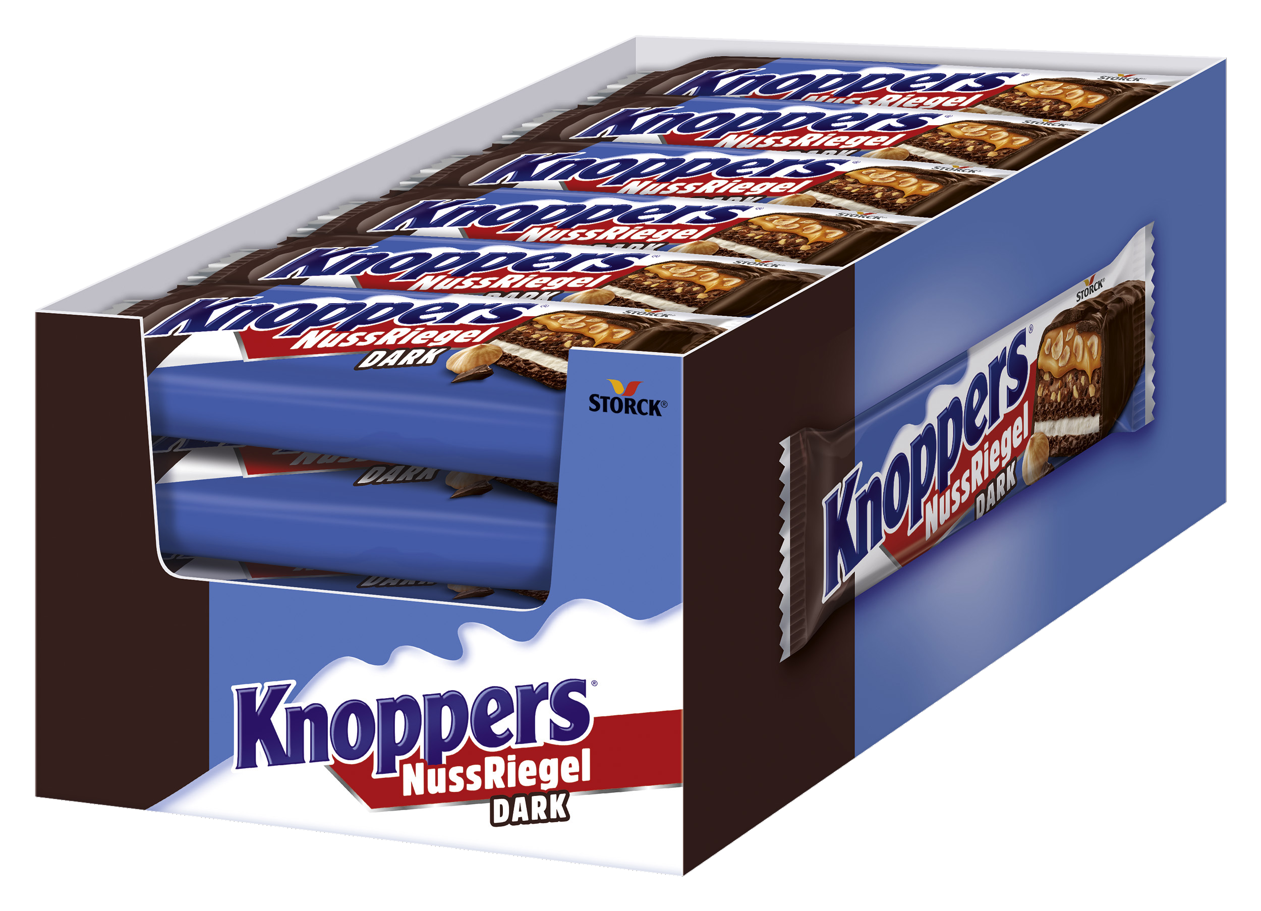 Knoppers Riegel