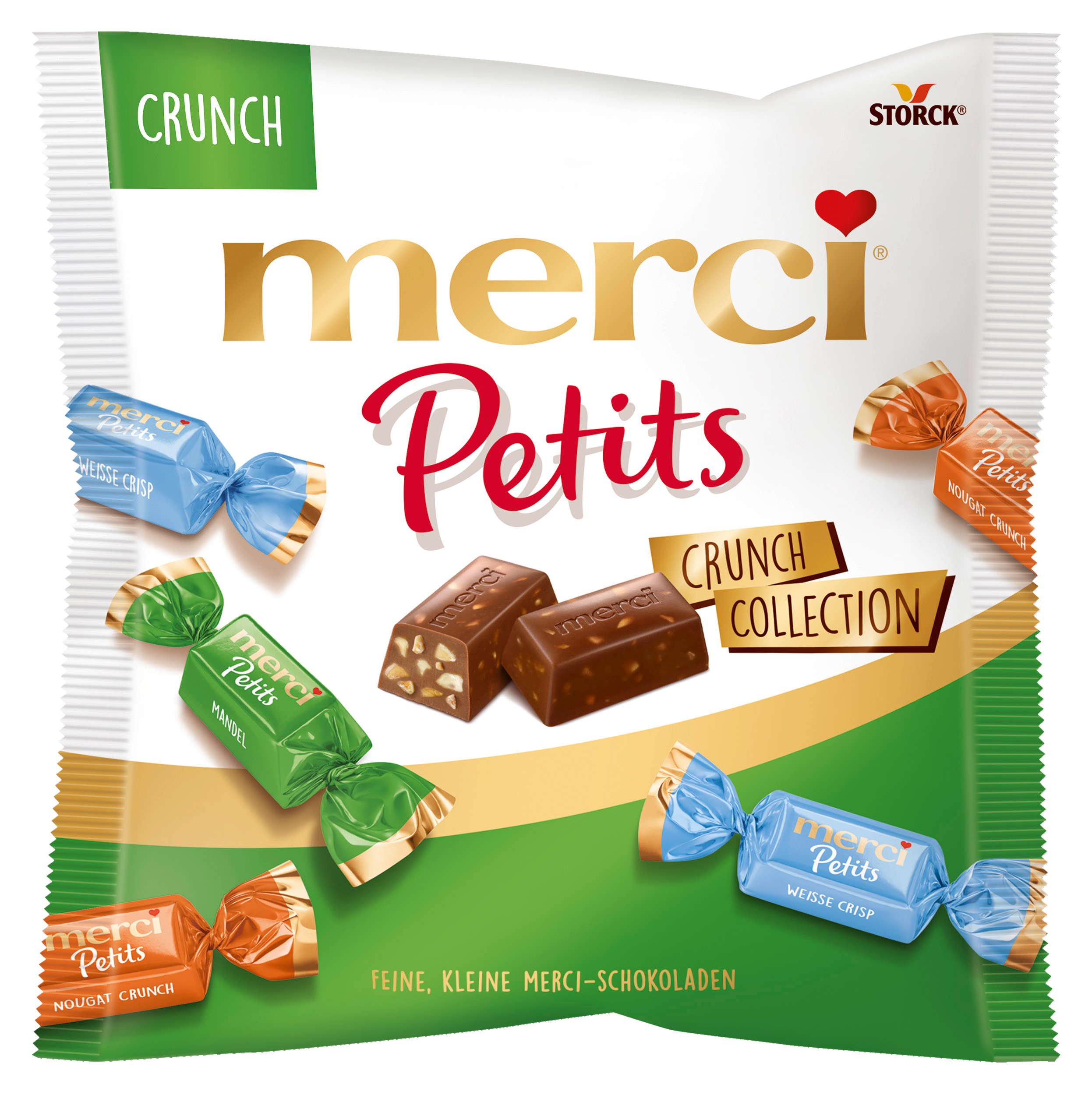 merci Petits