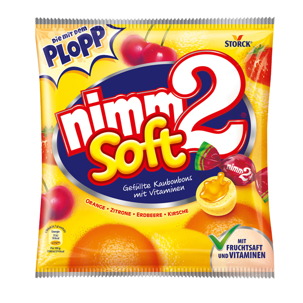 nimm2 soft