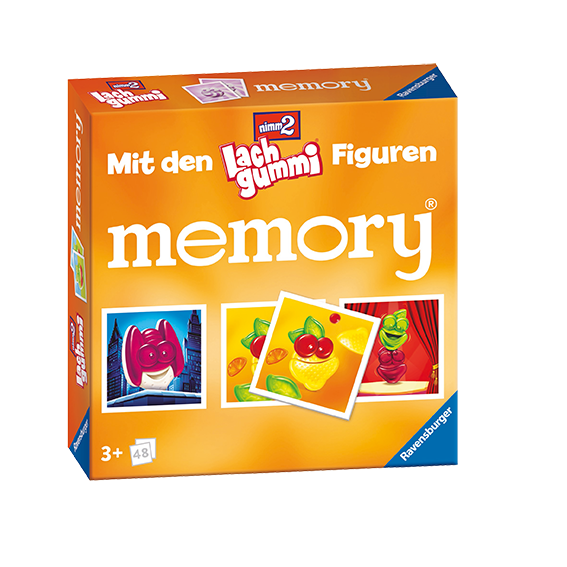 Memory Bild