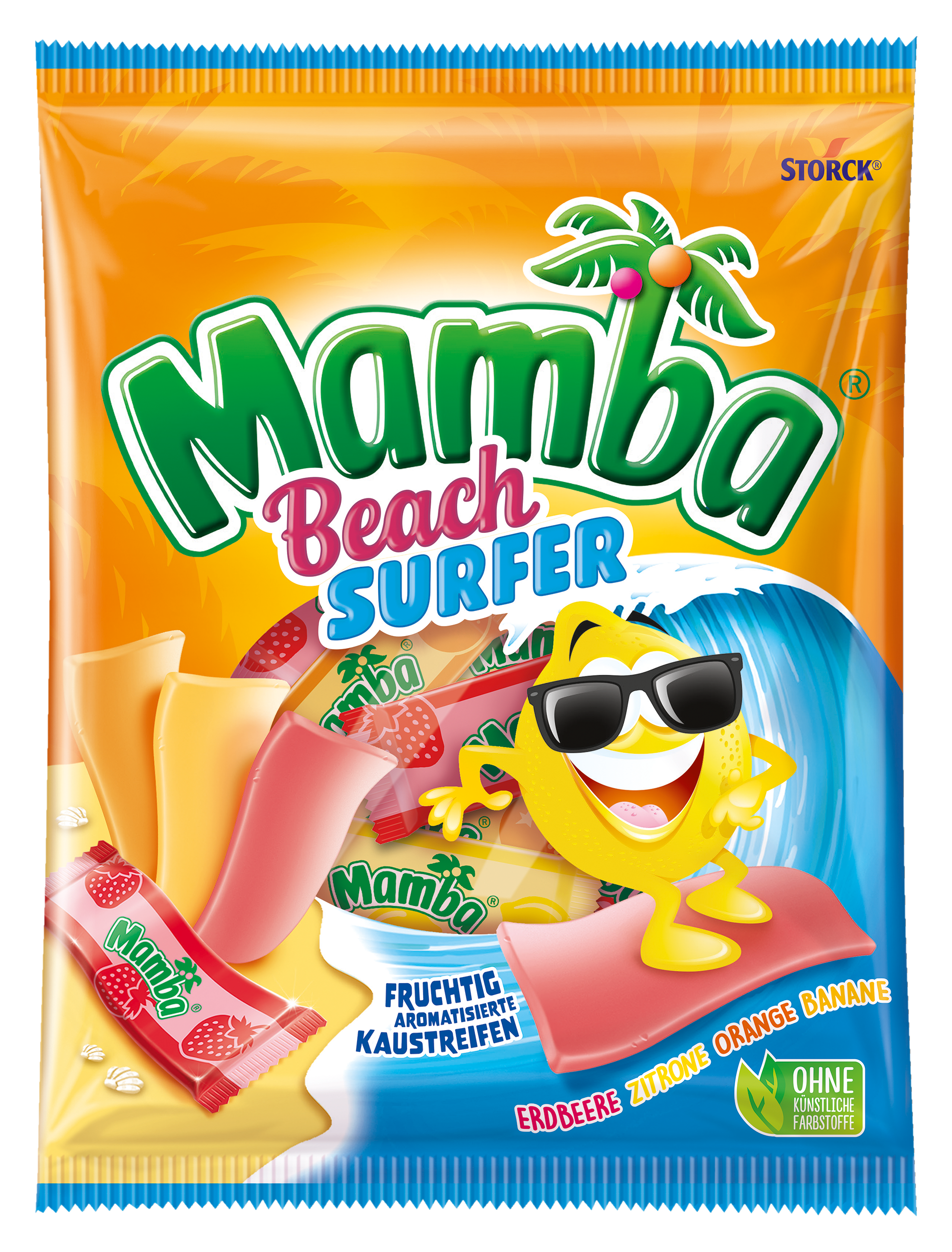 Mamba