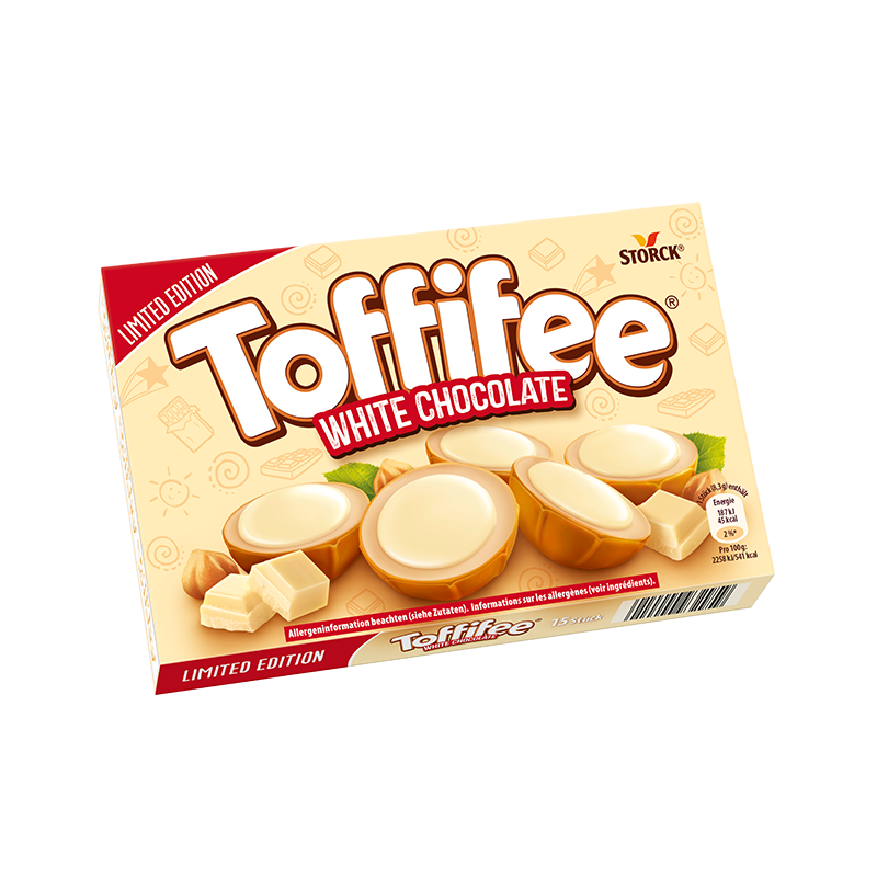 Toffifee 