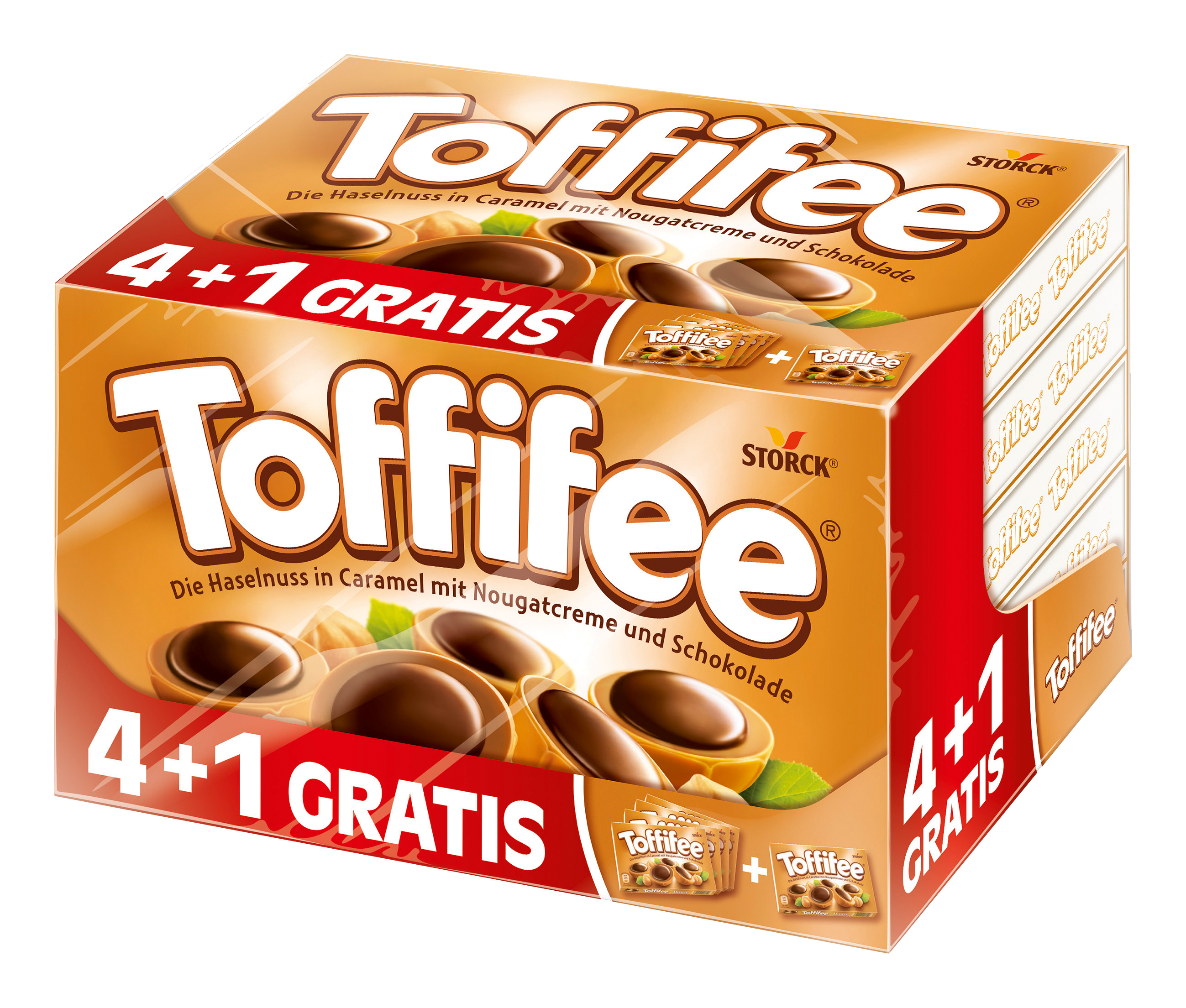 Toffifee 