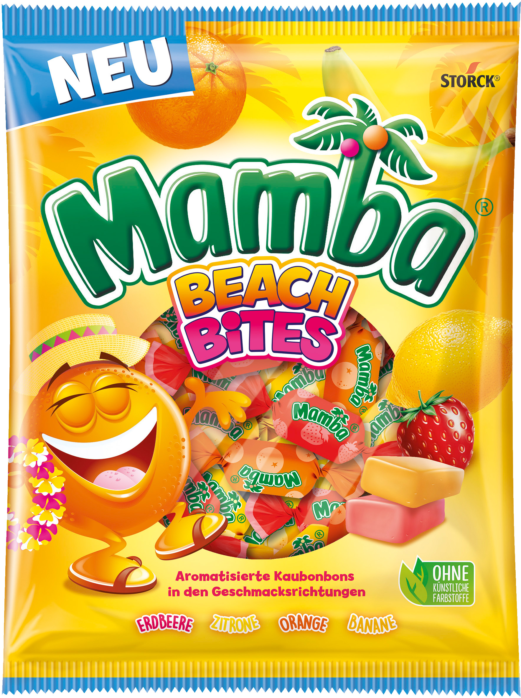 Mamba