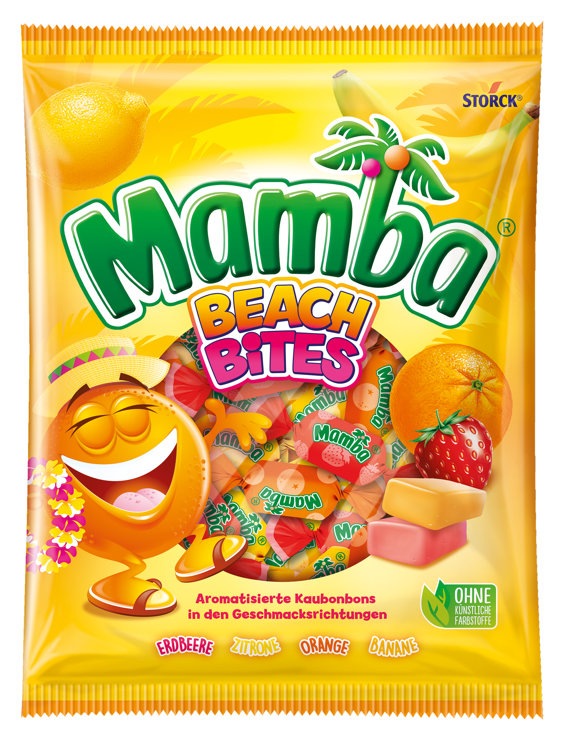Mamba