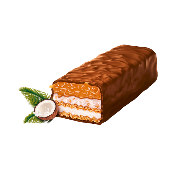 Knoppers Riegel 4014400929379